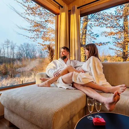 Karpatyglamp Lodge