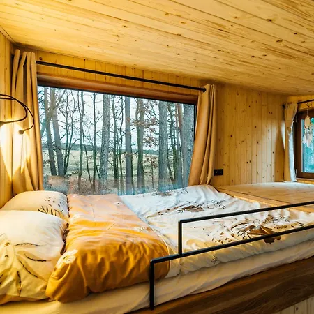 Lodge Karpatyglamp