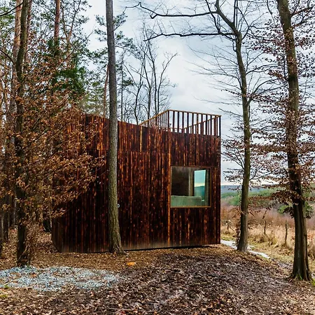 Lodge Karpatyglamp Rudimov