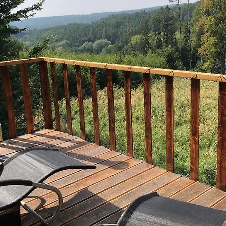 Karpatyglamp 山林小屋 *