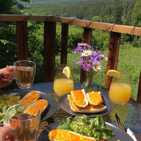 Lodge Karpatyglamp *