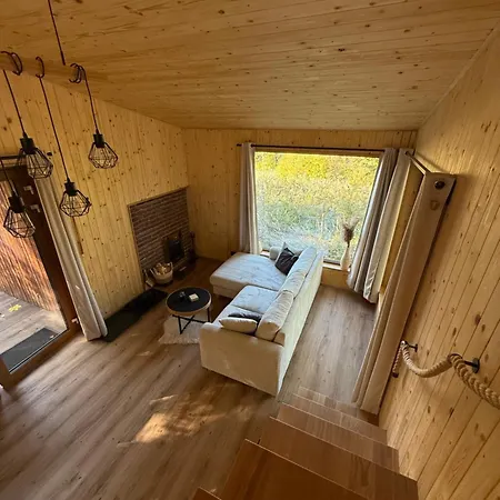 Karpatyglamp Lodge *