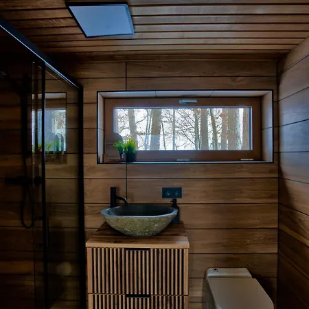 Lodge Karpatyglamp