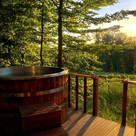 Karpatyglamp Lodge