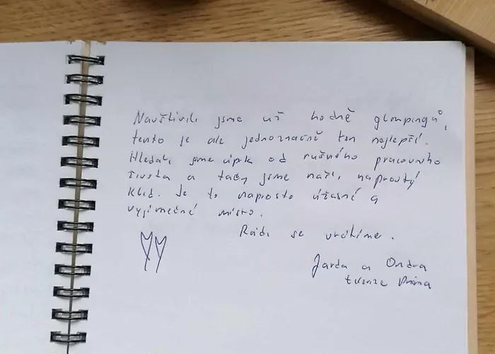 Chata Karpatyglamp