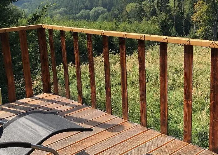 Karpatyglamp Lodge *