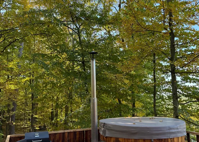 Karpatyglamp Lodge *